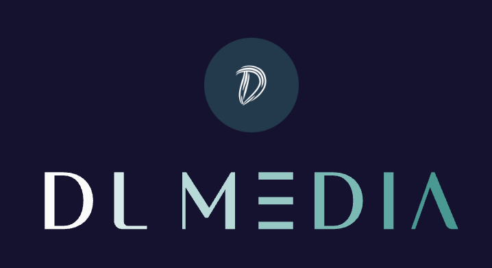 DL Media Logo